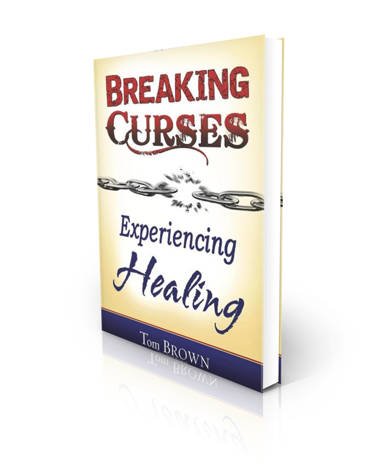 Breaking Curses, Experiencing Healing