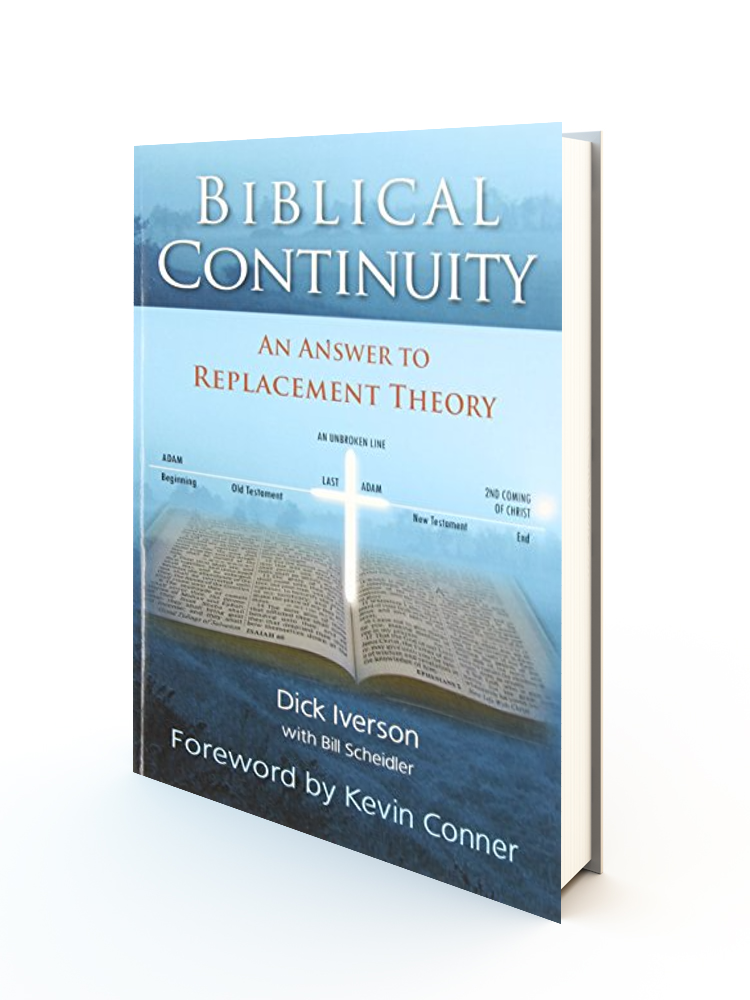Biblical Continuity An Answer To Replacement Theory