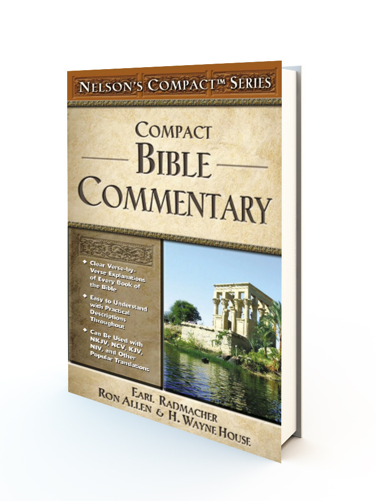 Compact Bible Commentary