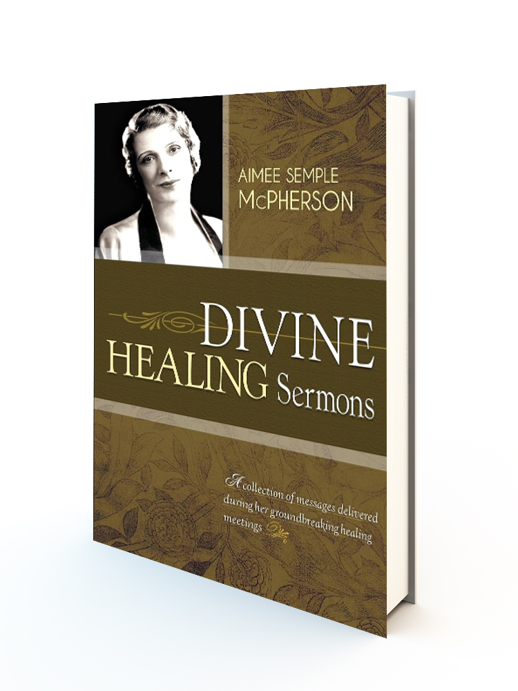 Divine Healing Sermons