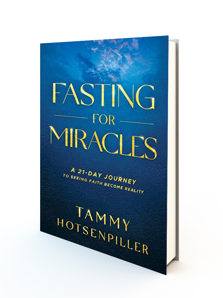 Fasting For Miracles