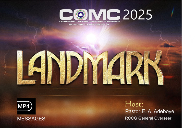 Continental OMC 2025 MP4 - PRE-ORDER & DOWNLOAD ONLY