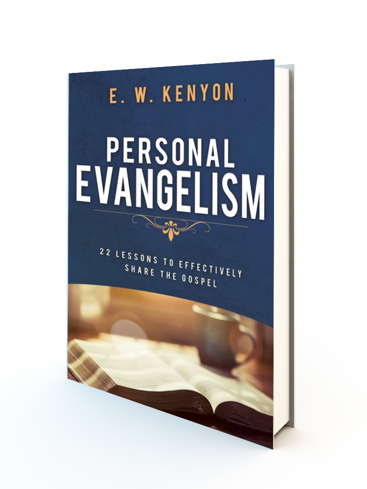 Personal Evangelism