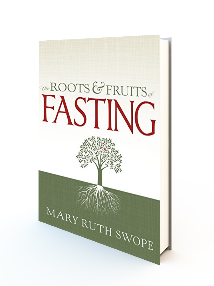 Roots & Fruits of Fasting