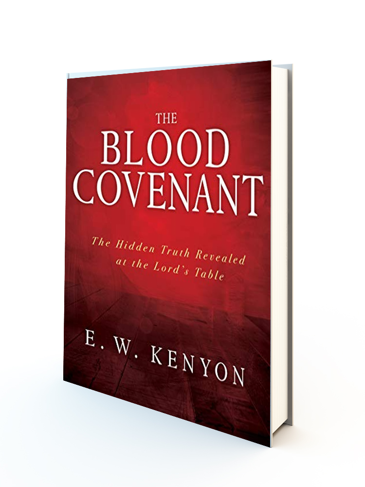 The Blood Covenant