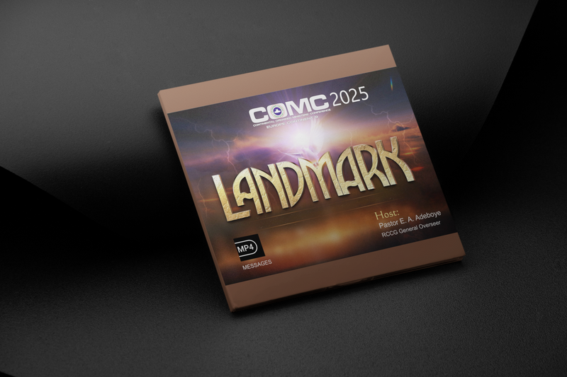 Continental OMC 2025 MP4 - PRE-ORDER & DOWNLOAD ONLY