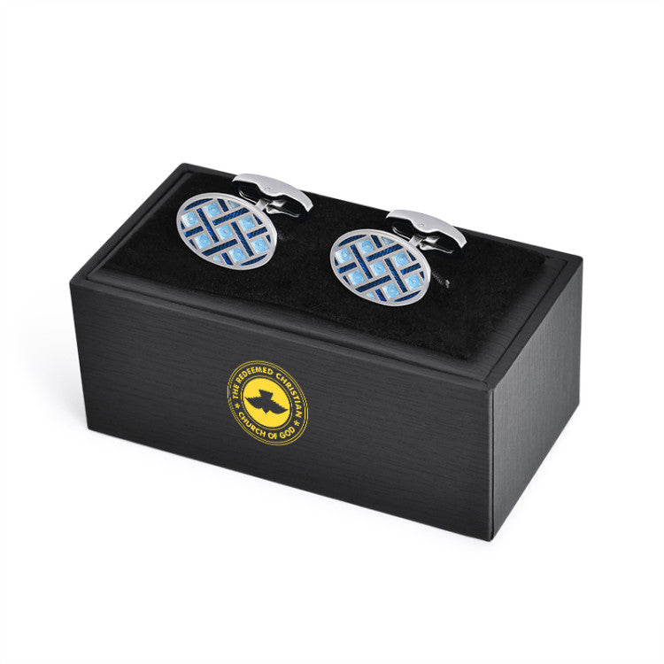 Cufflinks - RCCG  Branded