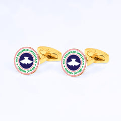Cufflinks - RCCG  Branded