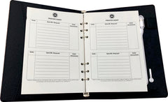 RCCG Prayer Diary