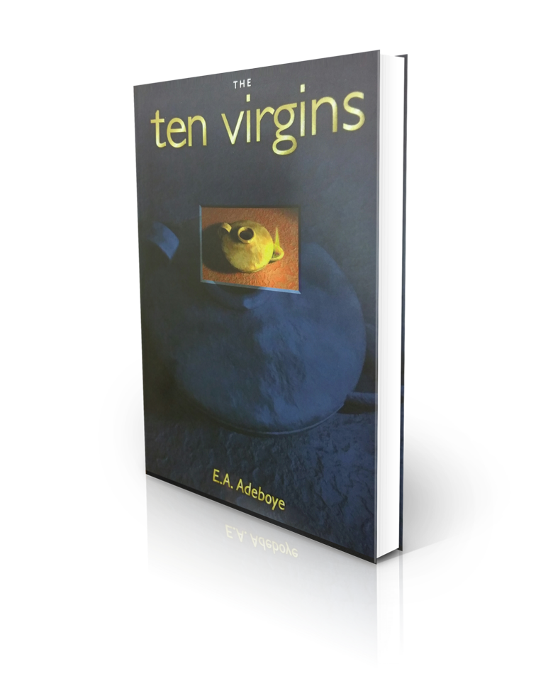 Ten Virgin - Redemption Store