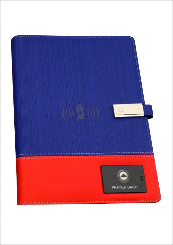 RCCG Prayer Diary