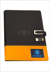 RCCG Prayer Diary