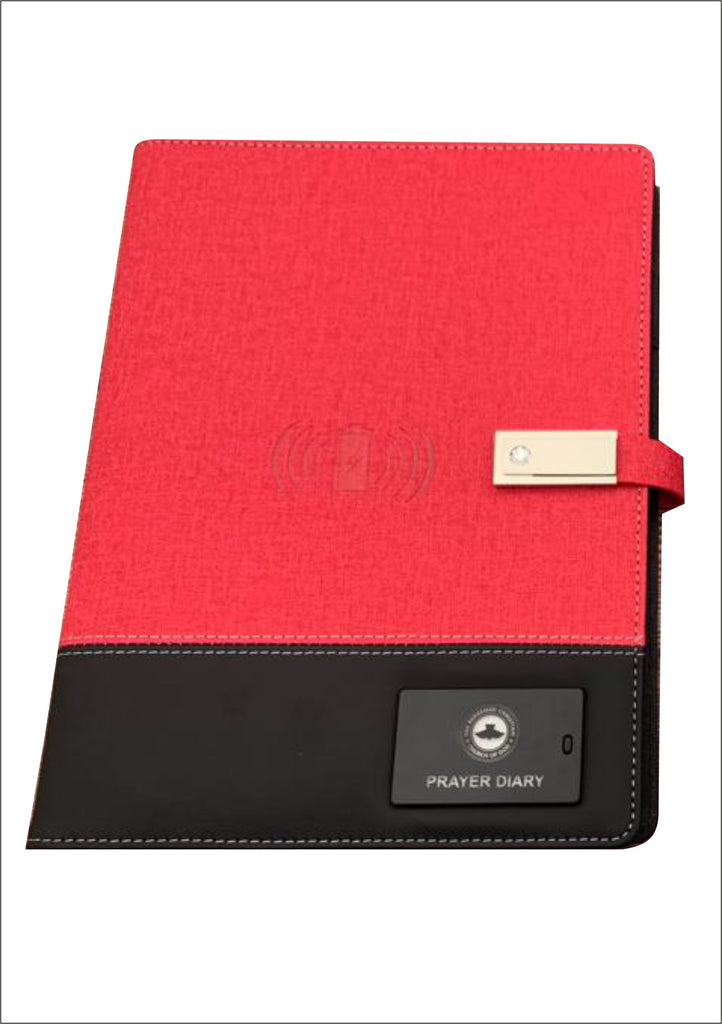 RCCG Prayer Diary