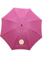Gift Box Set: Vaccum Mug & Smart Umbrella (Preorder only) - Redemption Store