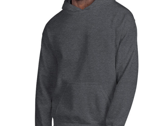 18500 Unisex Heavy Blend Hooded Sweatshirt - Redemption Store