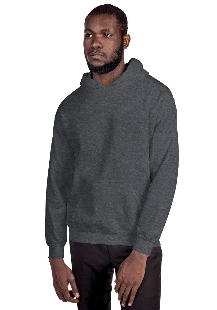 18500 Unisex Heavy Blend Hooded Sweatshirt - Redemption Store