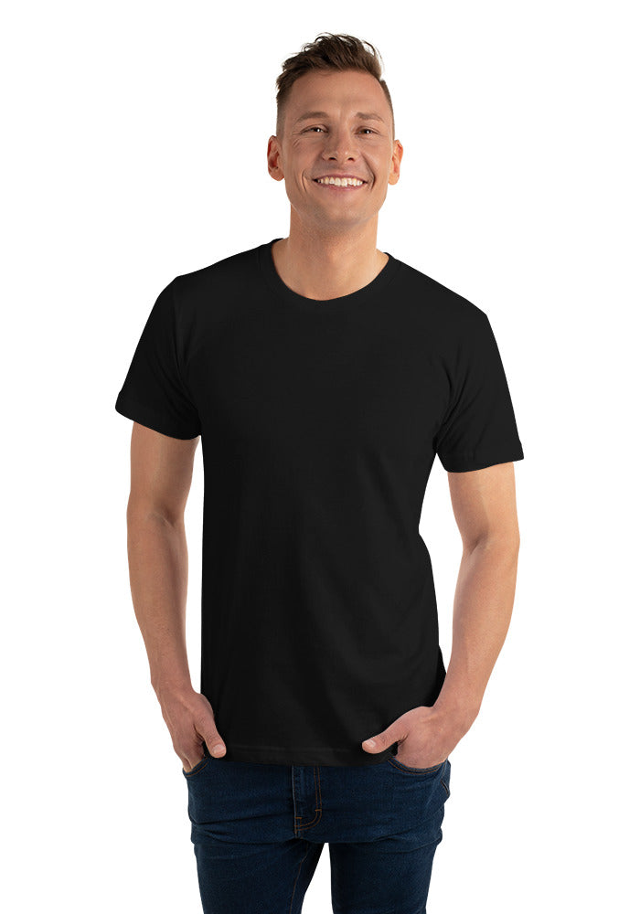 2001 Unisex Fine Jersey Short Sleeve T-Shirt - Redemption Store