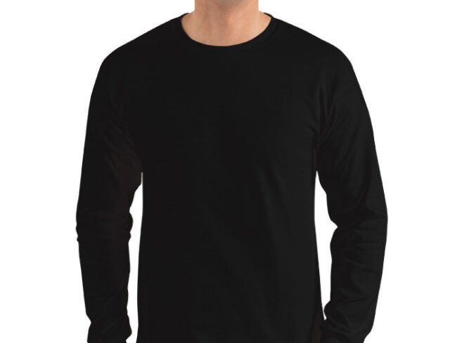 2400 Ultra Cotton Long Sleeve T-Shirt - Redemption Store