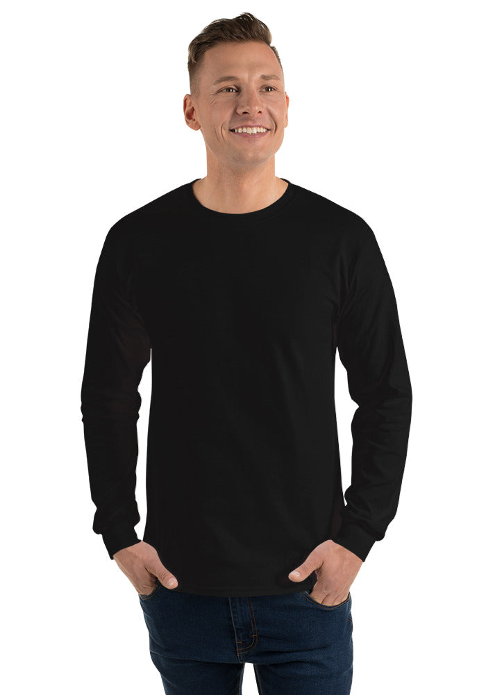2400 Ultra Cotton Long Sleeve T-Shirt - Redemption Store