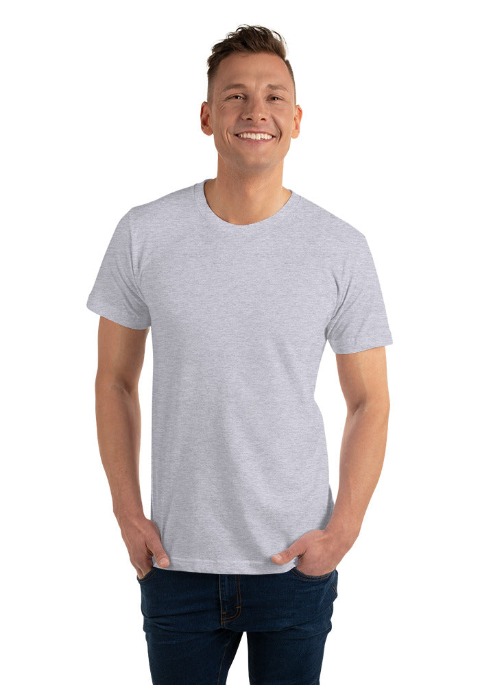 2001 Unisex Fine Jersey Short Sleeve T-Shirt - Redemption Store
