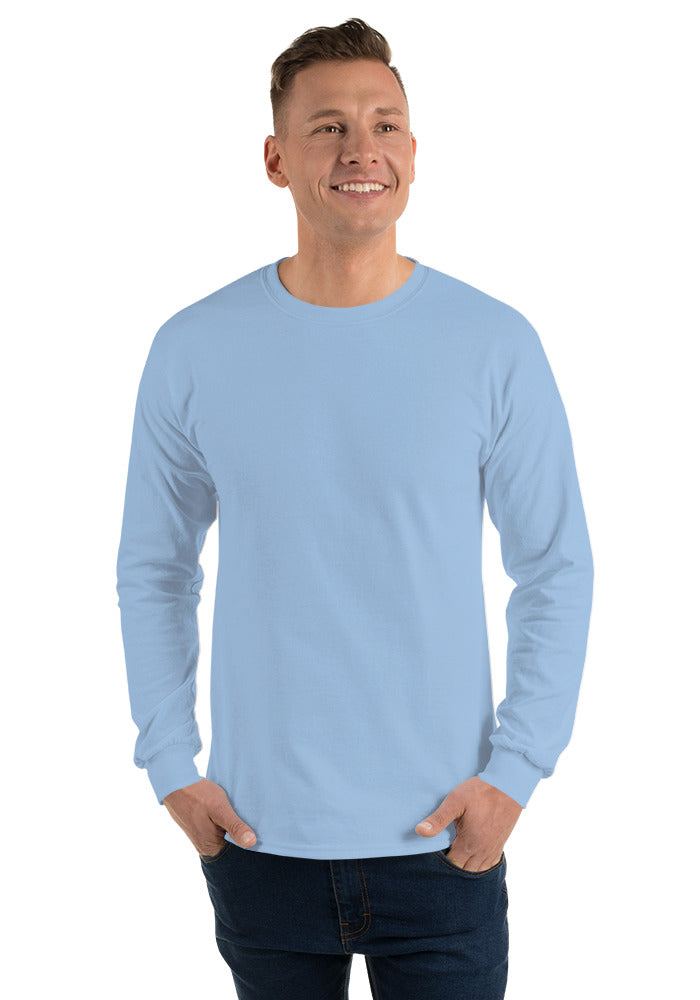 2400 Ultra Cotton Long Sleeve T-Shirt - Redemption Store