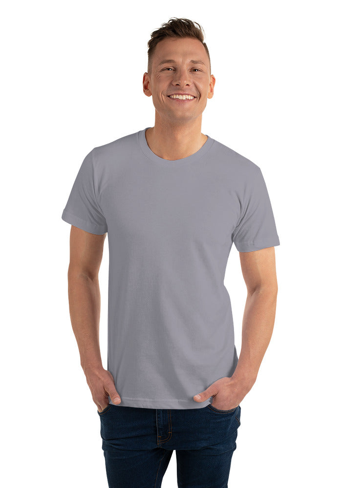 2001 Unisex Fine Jersey Short Sleeve T-Shirt - Redemption Store