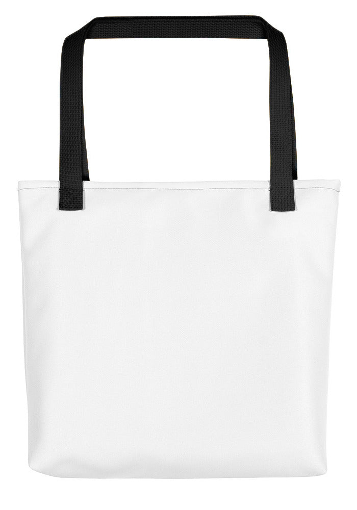 All-Over Print Tote - Redemption Store