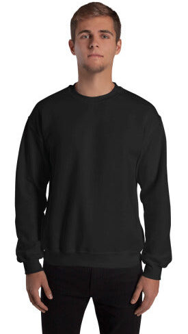 18000 Unisex Heavy Blend Crewneck Sweatshirt - Redemption Store