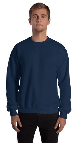 18000 Unisex Heavy Blend Crewneck Sweatshirt - Redemption Store