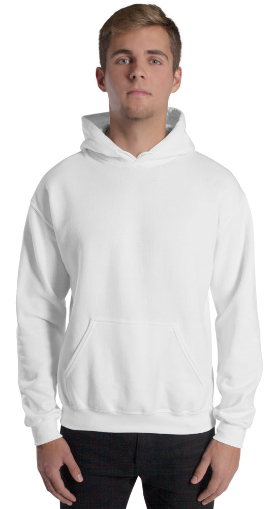 18500 Unisex Heavy Blend Hooded Sweatshirt - Redemption Store
