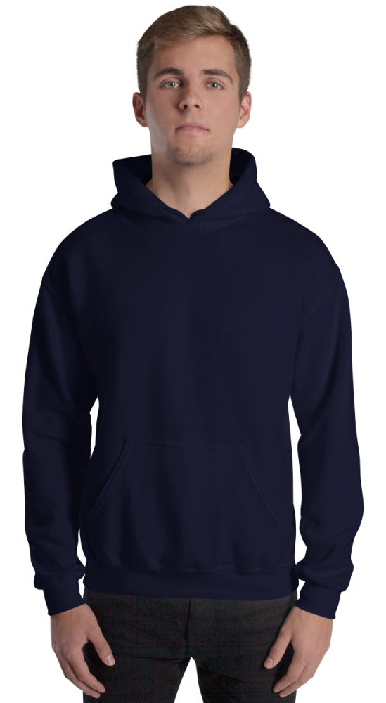 18500 Unisex Heavy Blend Hooded Sweatshirt - Redemption Store