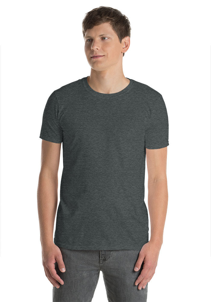 64000 Unisex Softstyle T-Shirt - Redemption Store