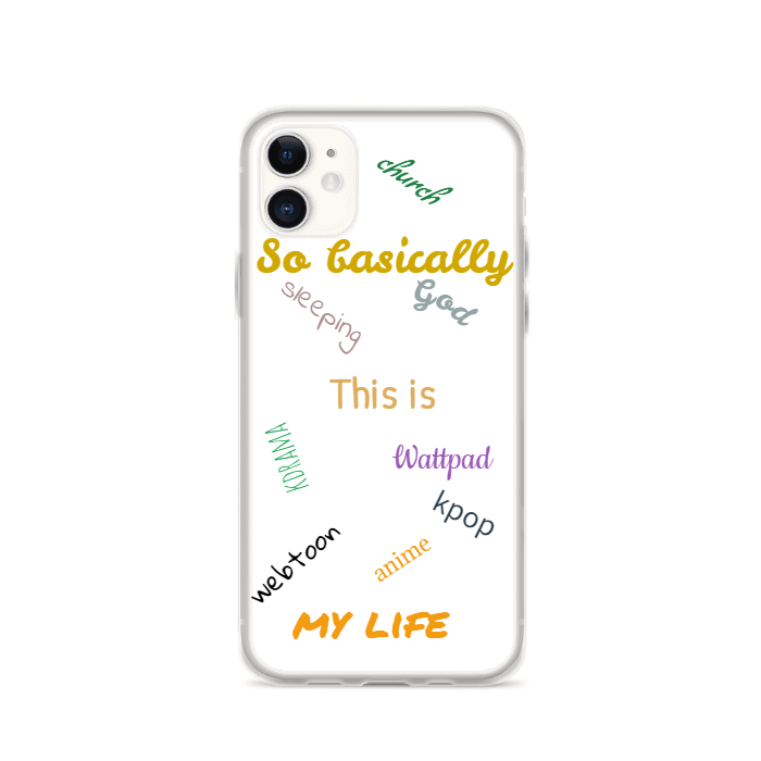 iPhone Case