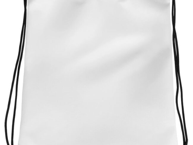 All-Over Print Drawstring Bag - Redemption Store