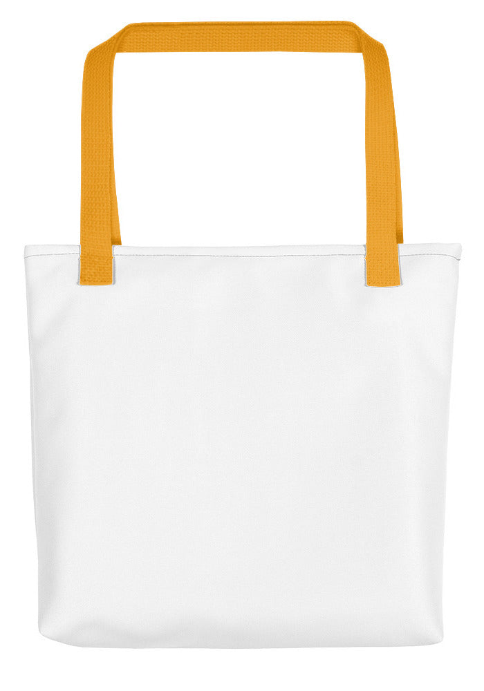 All-Over Print Tote - Redemption Store
