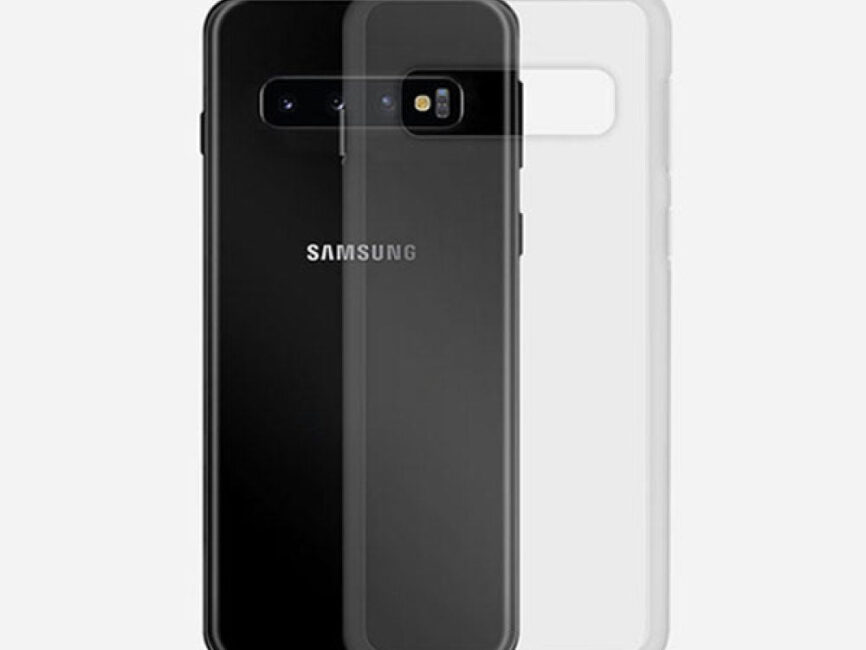 Samsung Case - Redemption Store
