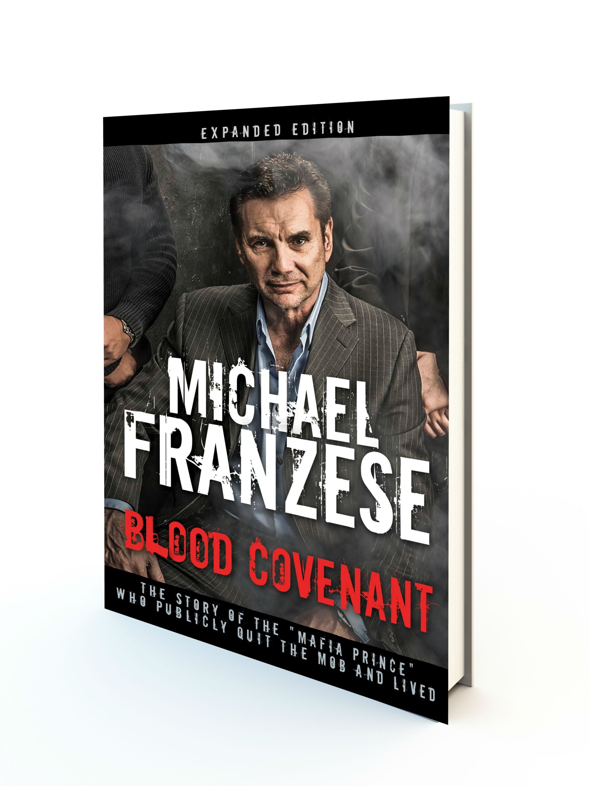 Blood Covenant - Redemption Store