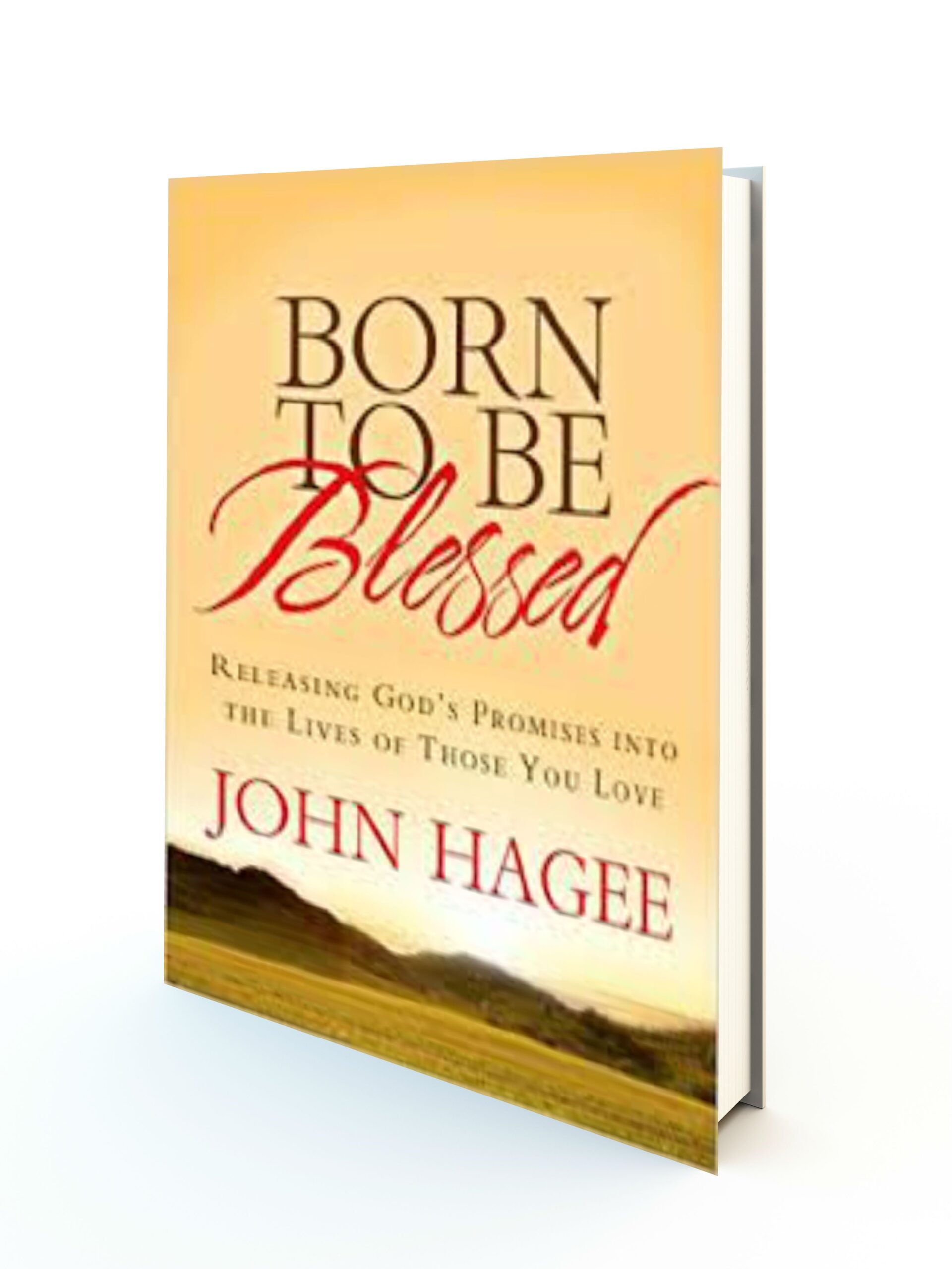 Born To Be Blessed - Redemption Store
