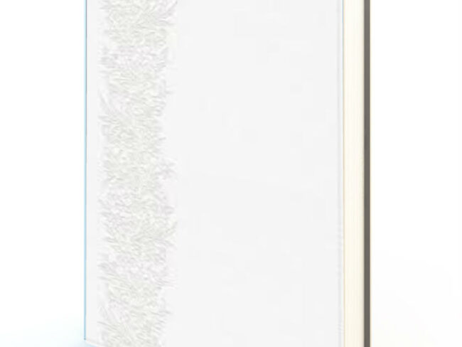 Brides Bible - KJV White Leather - Redemption Store