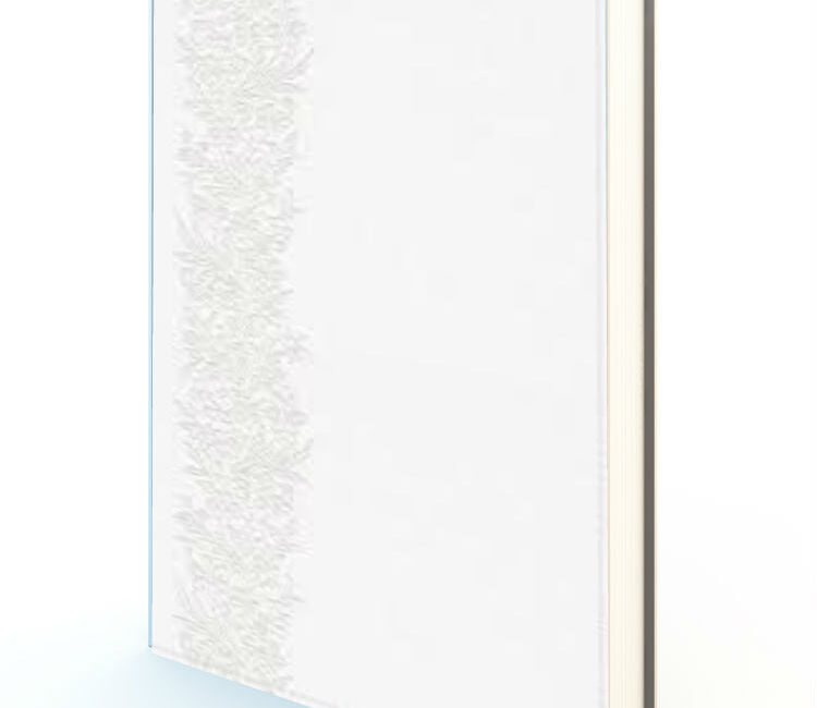 Brides Bible - KJV White Leather - Redemption Store