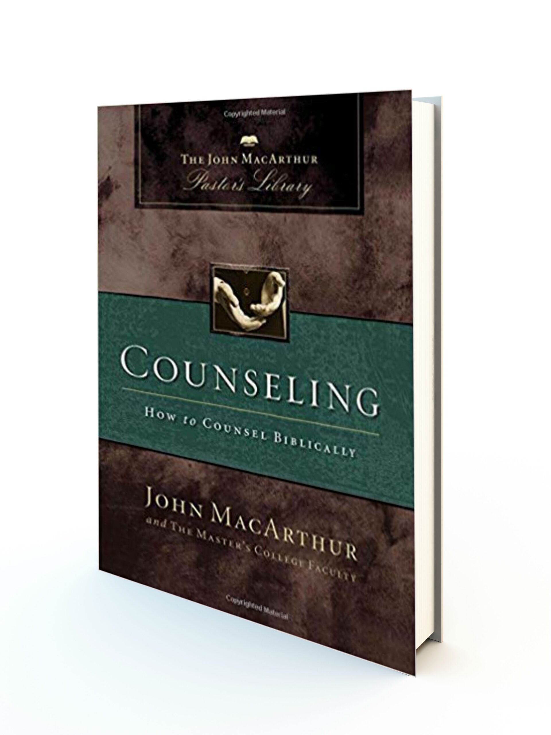 Counseling - Redemption Store