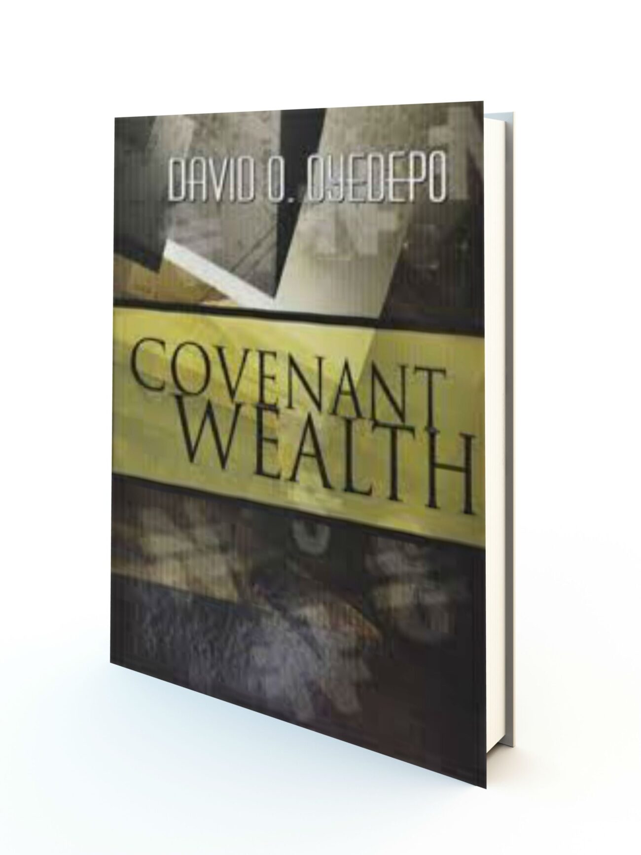 Covenant Wealth - Redemption Store