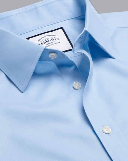 FREGH Formal Shirt - (PRE-ORDER ONLY) - Image 4