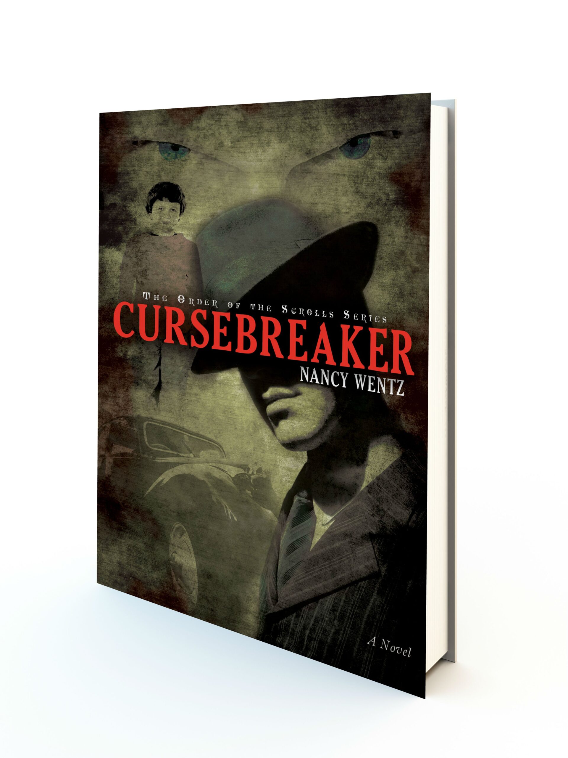Cursebreaker - Redemption Store