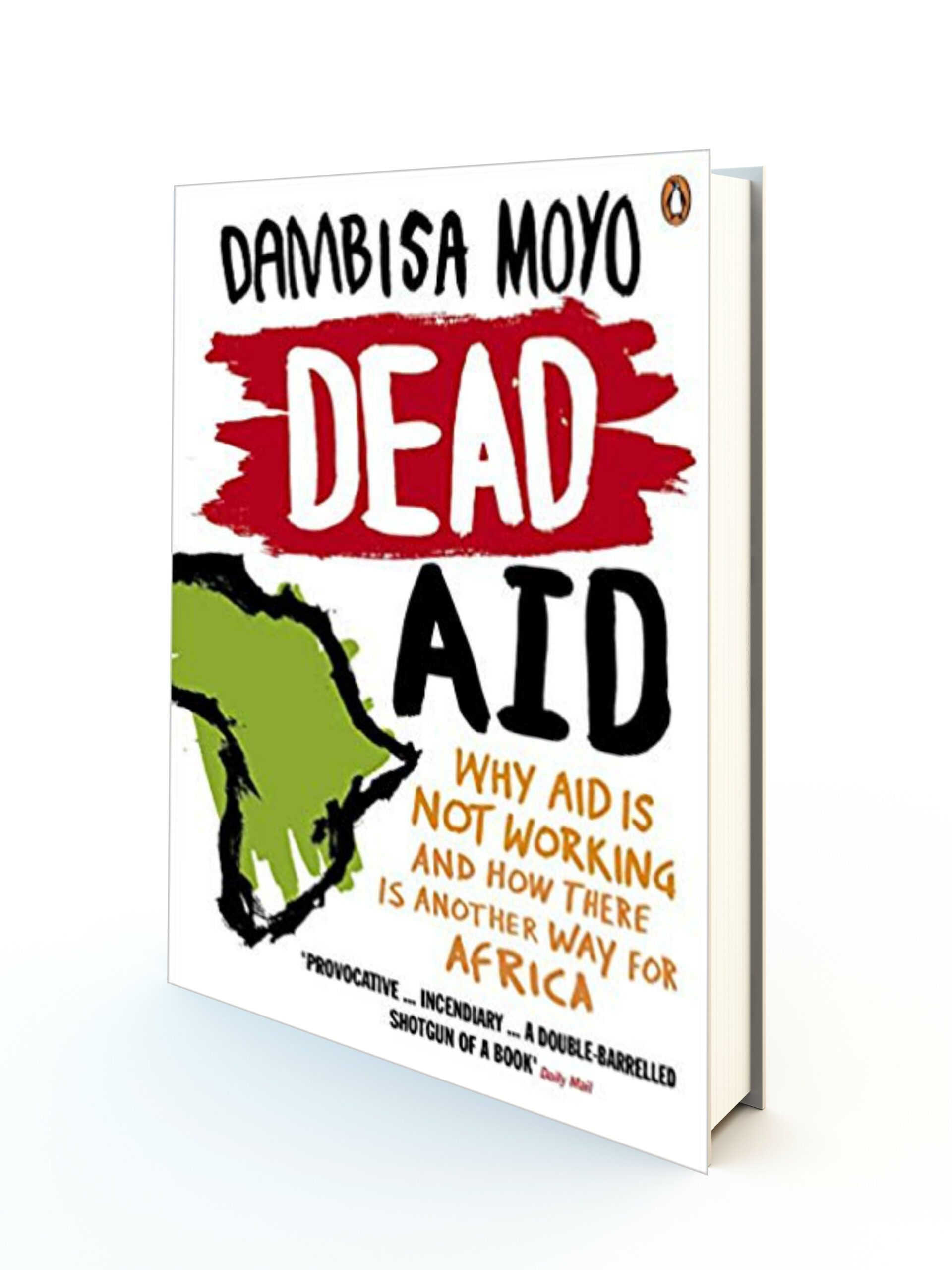 Dead Aid - Redemption Store