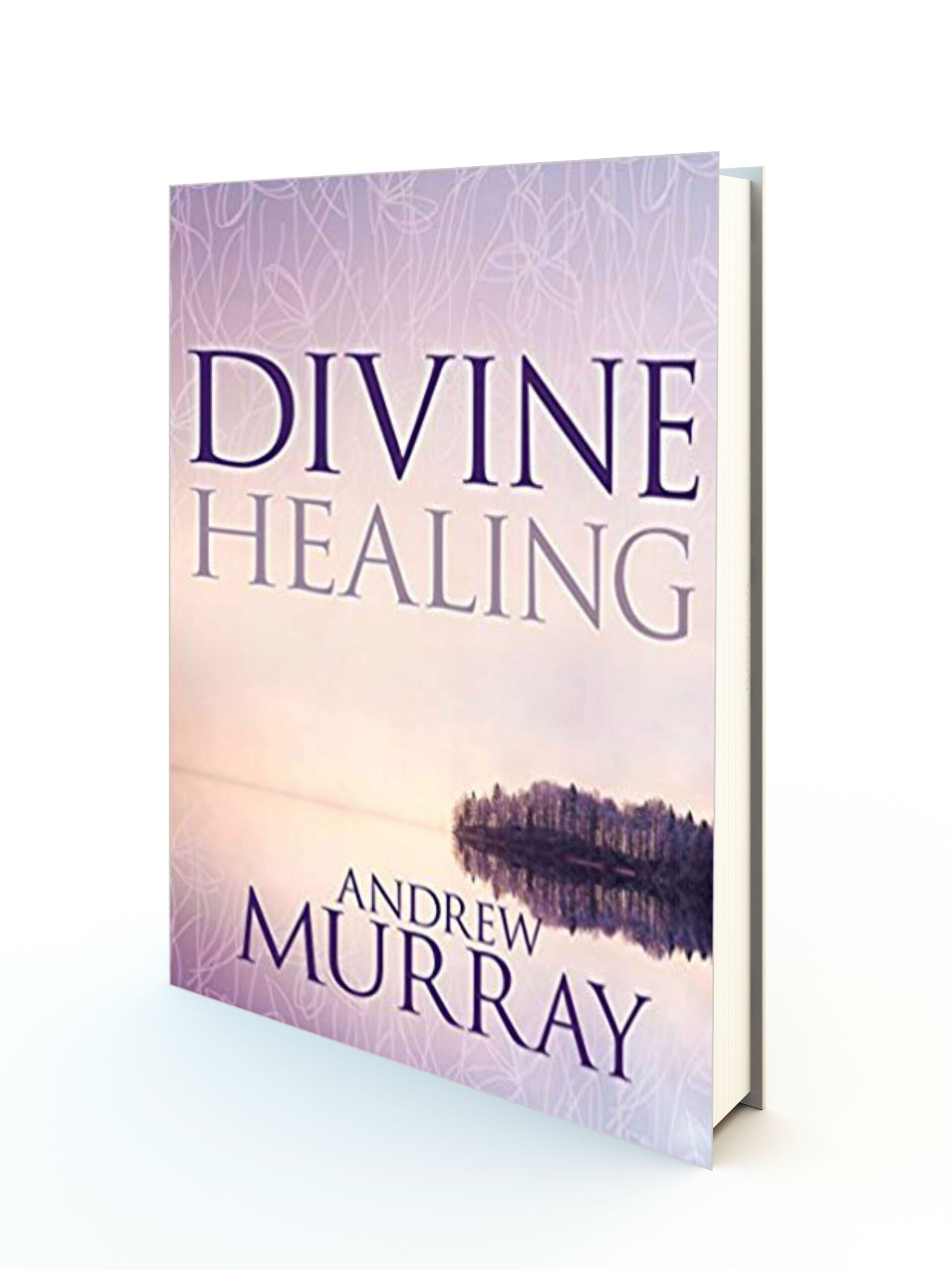 Divine Healing - Redemption Store