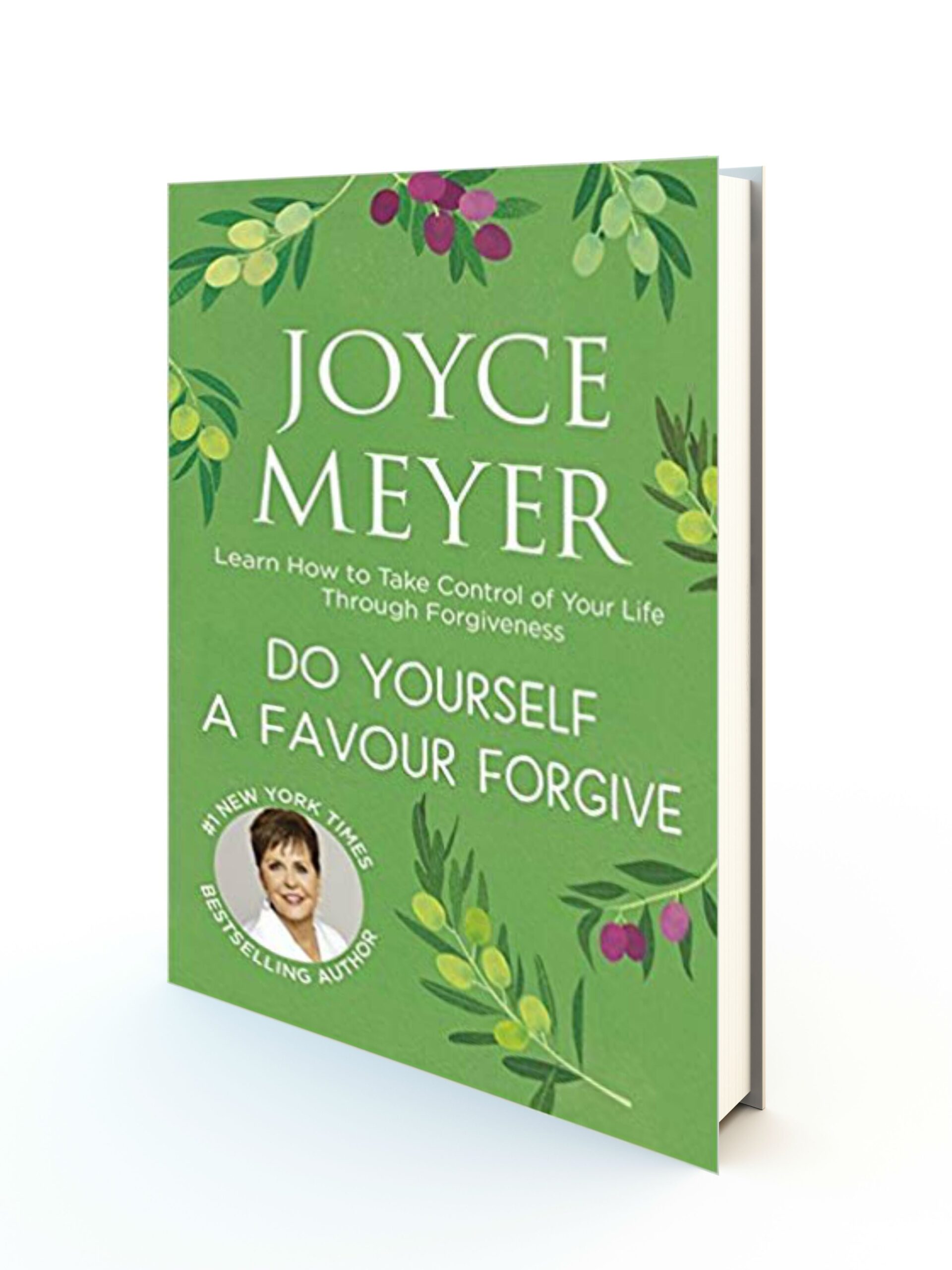 Do Yourself A Favour... Forgive - Redemption Store