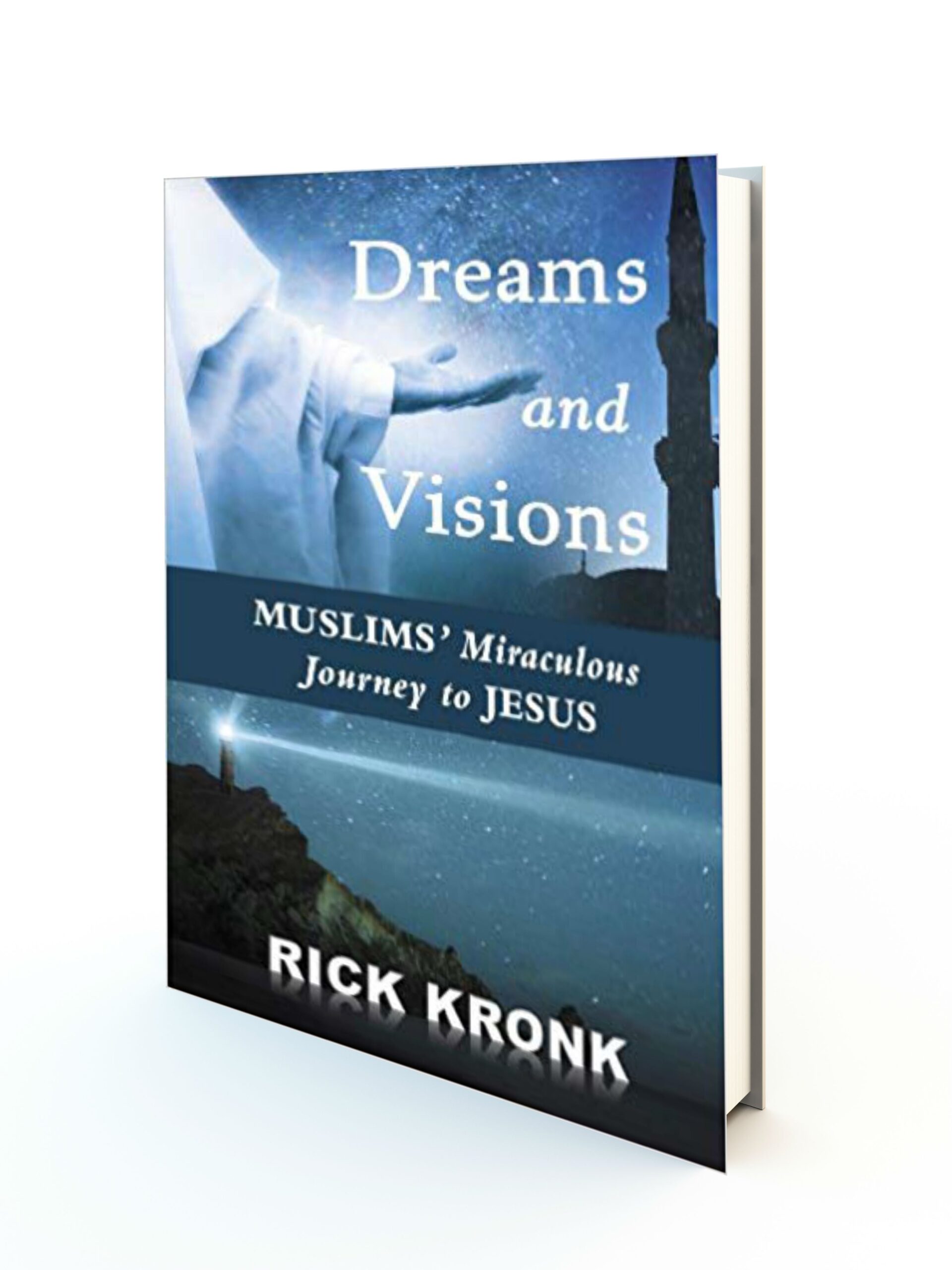 Dreams And Visions - Redemption Store