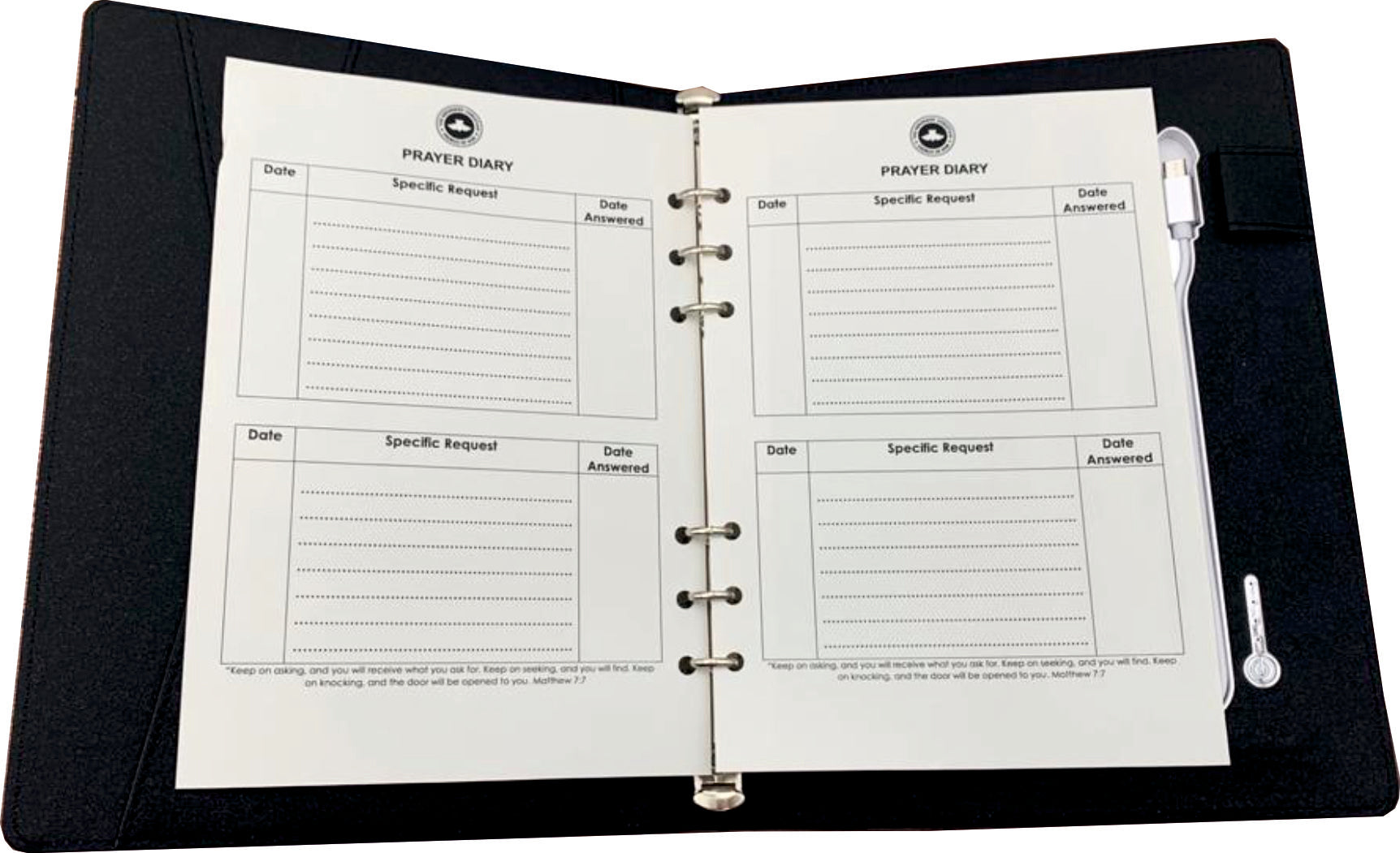 RCCG Prayer Diary - Image 8
