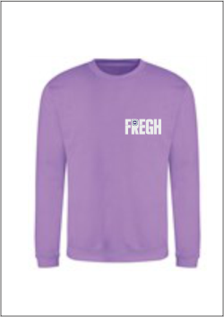 FREGH Sweatshirt - Unisex (PRE-ORDER ONLY) - Image 7